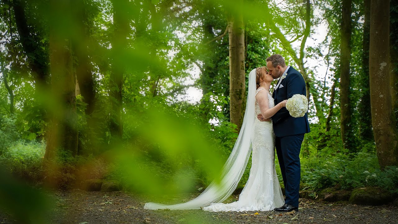 Stu & Robyn Wedding Teaser Trailer — video thumbnail