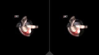 [Google Cardboard]Chair In A Room - Android Horror screenshot 4
