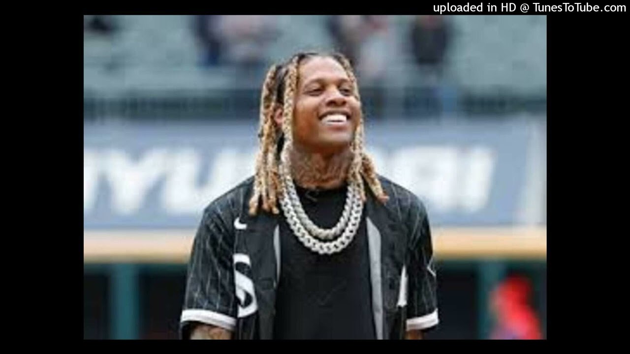 [New] Lil Durk x Rod Wave Type Beat - 