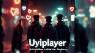 Dr Phathi β Uyiplayer (feat. Cuddle Tee x Doe) | Gqom Official Audio