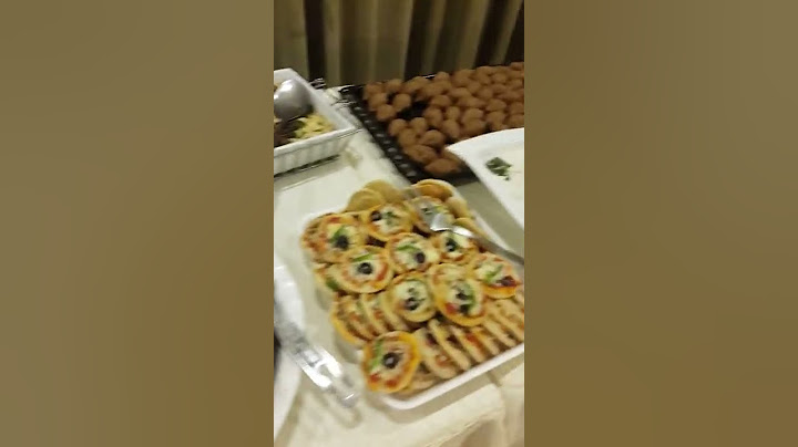 بوفيه حفلات  تخرج.حنة.خطوبة.اعراس