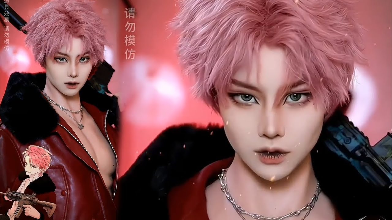 交作業了寶子們～妳願意嫁王藝嗎#恶人想要抢救一下#是初九啊 #cosplay #makeup