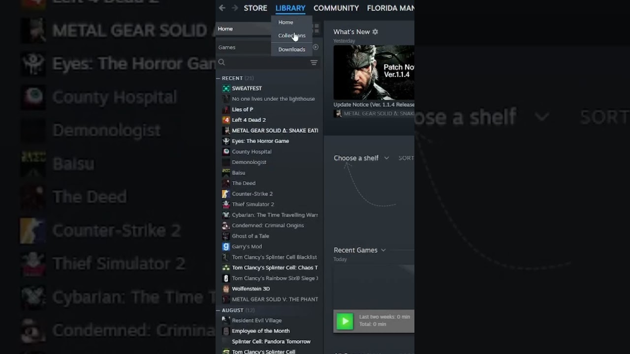Don't Buy Deus Ex Remastered 