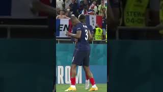 Paul Pogba Dance