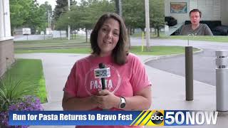 Watertown 365 July 9, 2021 : Longest Running Fair, Terror Threats, Run for Pasta