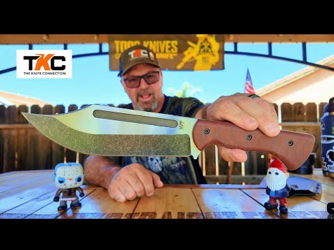 THE V44B FROM WORKTUFFGEAR, The V44 series of Blades just keeps getting better and better!