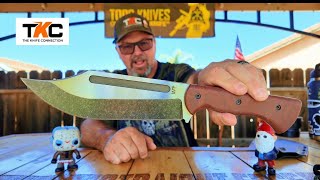 THE V44B FROM WORKTUFFGEAR, The V44 series of Blades just keeps getting better and better!