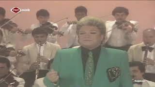 Zeki Müren ~ Seviyorum İşte Var mı Diyeceğin Resimi