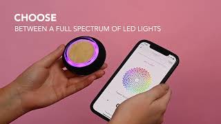 How to FOREO UFO™  2 ┃Your guide to a spectrum of pampering possibilities