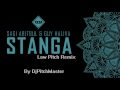 Sagi abitbul  guy haliva  stanga remix of djpitchmaster