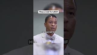 Ancient Fasting Secrets For Longevity