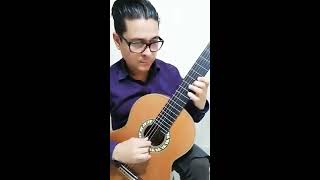 Variaciones Sobre un tema de Scriabin - lento