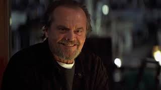 Celebrity Jack Nicholson Nodding To Satisfaction Net Worth