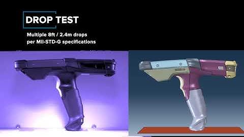 Introducing the MC9300