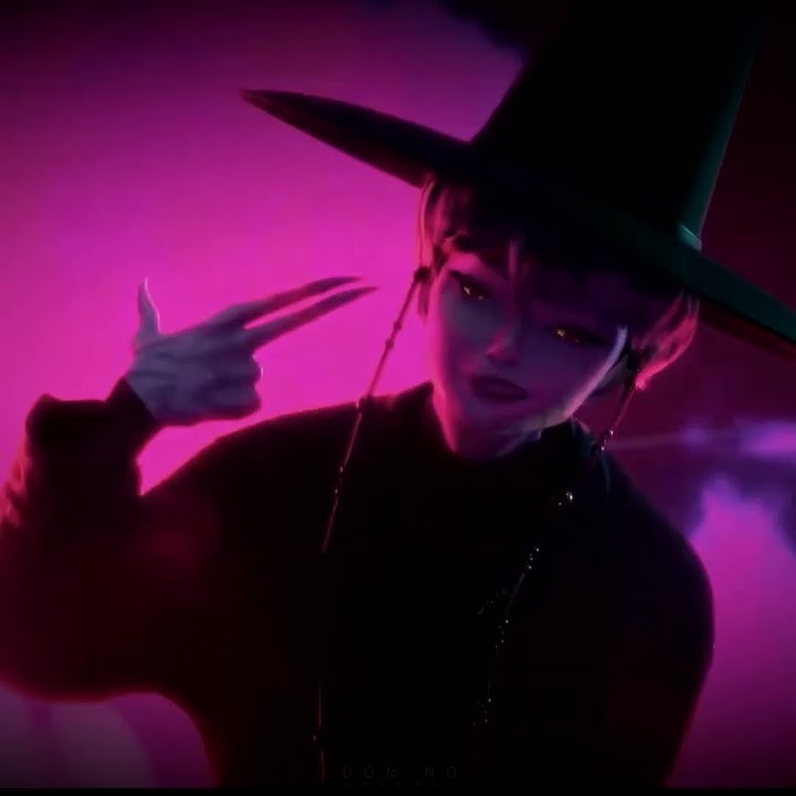 Saja Boys | 'Your Idol' (slowed reverb | p3) #sajaboys #huntrix #youridol #kpopdemonhunters #slowed