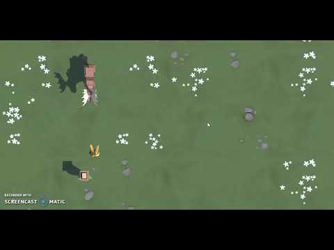 Leikjaforritun Unit 2 | Create With Code
