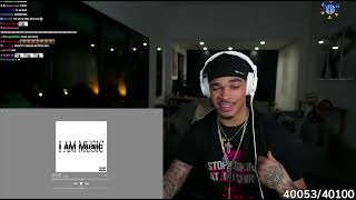 Plaqueboymax Reacts To Playboi Carti - Pop Out