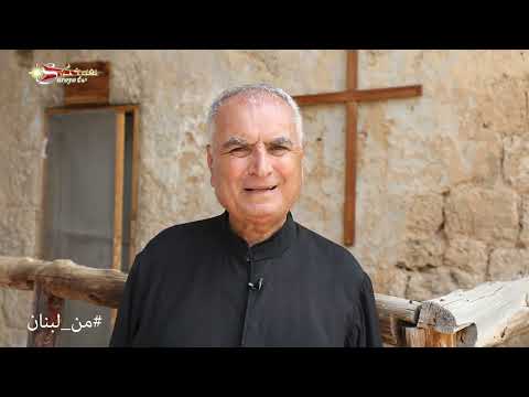 من لبنان     على خطى البطريرك الدويهي