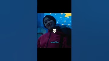 VIPs are enjoying game by becoming pink guards ☠️ #squidgame​ #squidgame3​ #kdrama​ #shorts