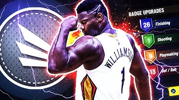 THIS NBA 2K22 SLASHING FOUR BUILD IS THE NEW META ON CURRENT GEN!