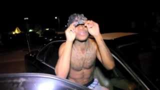 Lil B - Dont Go Outside *MUSIC VIDEO* VERY POWERFUL