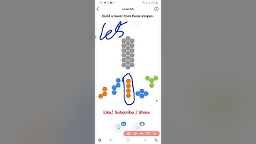 Easy game level 63 walkthrough solution gameplay | Game the chain