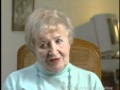 Jewish Survivor Erna Schenkein-Trocola Testimony