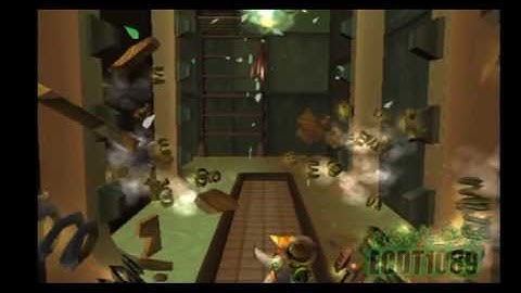 Ratchet & Clank Up Your Arsenal - Part 53: Command Center [1/4]