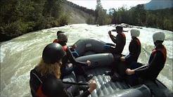 Tirol Rafting Ötztaler Ache