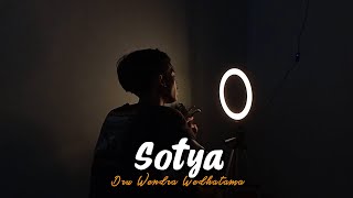 SOTYA - Dru Wendra Wedhatama ( Cover By Amrii Aja )
