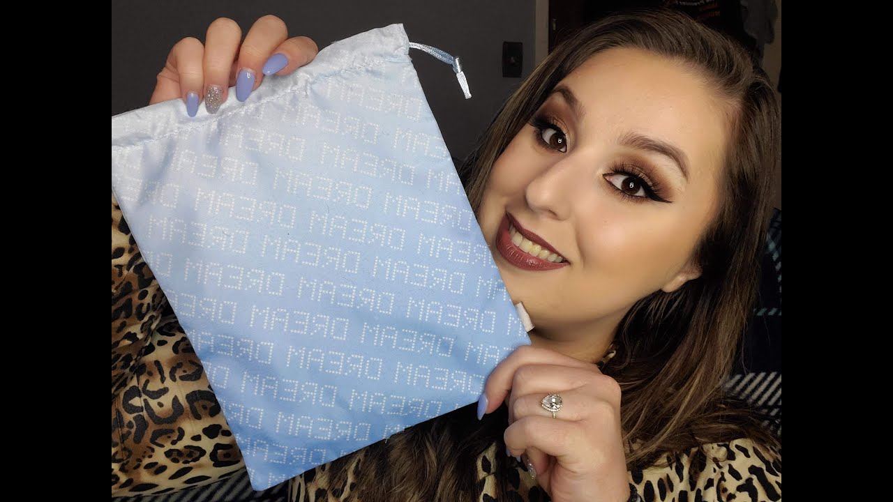 IPSY JAN 2021 GLAM BAG PLUS!