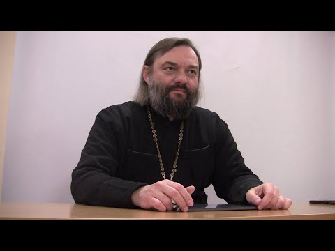 ОСНОВЫ ПРАВОСЛАВНОЙ ВЕРЫ (Катехизис) 13 лекция. Православное учение о спасении. Св. Валерий Сосковец