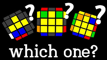 Beyond OLL and PLL: 5 Best Advanced Algorithm Sets | 3x3 Rubik’s Cube