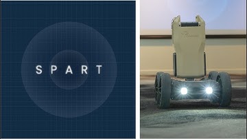 🔵 SPART Smart Protection Active Reactive Technology