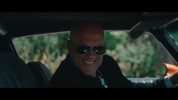 Jeremy Macklin - Half Full Cup w/ Bonus BTS Footage