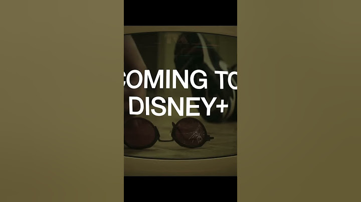 Marvel Studios _ Look Ahead _ Disney+