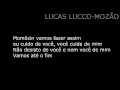 Lucas Lucco - Mozão (Com Letra)