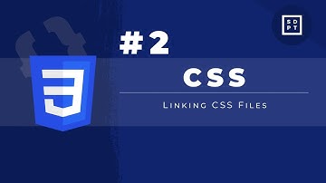 CSS Tutorial #2: Linking CSS Files | Web Development | Filipino | Tagalog