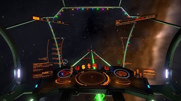 ED PVP Asp vs FDL (Jerry Cotton / RoA)