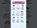今すぐ確認すべき「一見無害な9つの症状」！