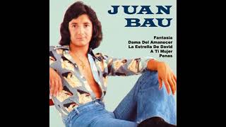 Juan Bau - La Estrella De David 432 Hz