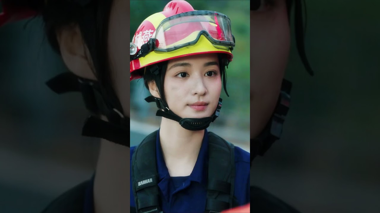 Her Sneaky Plan for an Indirect Kiss 😘💋| Fireworks of My Heart |Yang Yang&Wang Churan