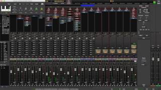 Secretariat -  Can't tell you ( mixbus 4)