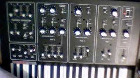 Octave Cat SRM demonstration part 1