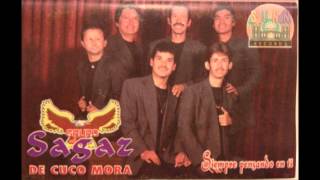 Miniatura del video ""Corazon, Corazon" - Grupo Sagaz de Cuco Mora - Siempre Pensando en Ti"