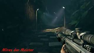 Sniper Ghost Warrior 1 Вызов полное прохождение все катсцены на русском ИГРОФИЛЬМ