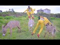New Video Ni nani alikua na nguvu nyingi by Embarambamba