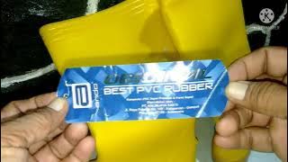 cara memakai sepatu boot