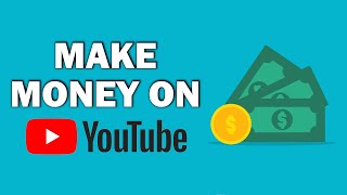 How To Make Money On YouTube (Make Money Online) | EarnPal