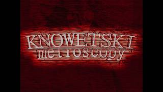 Obsessio - Knowetski